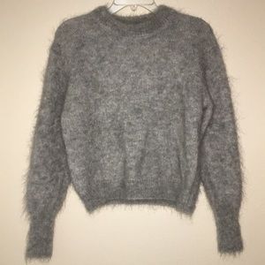 Wilfred serment sweater